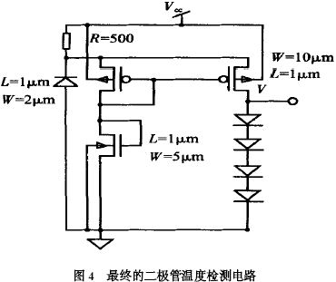 功率集成电路