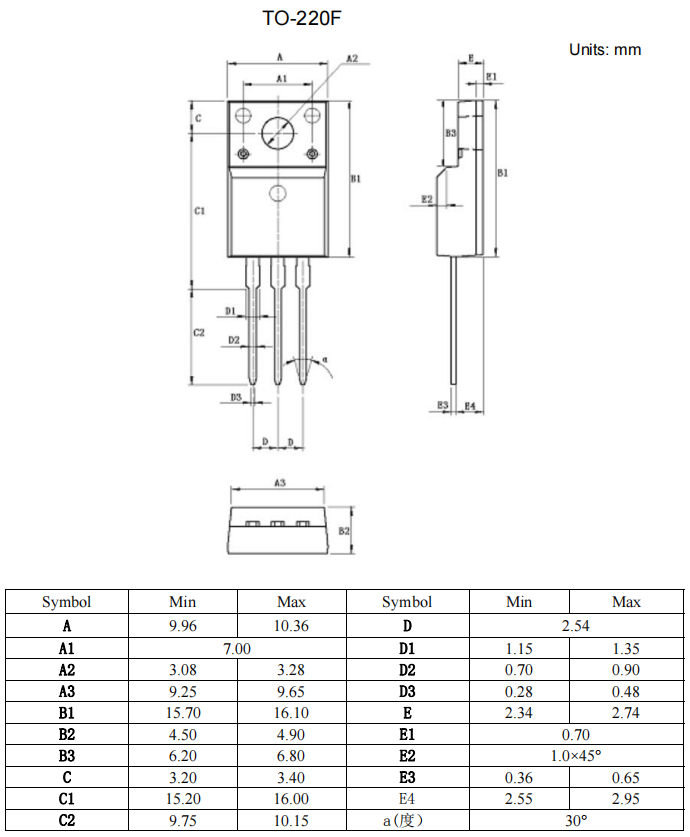 MBR1040CT