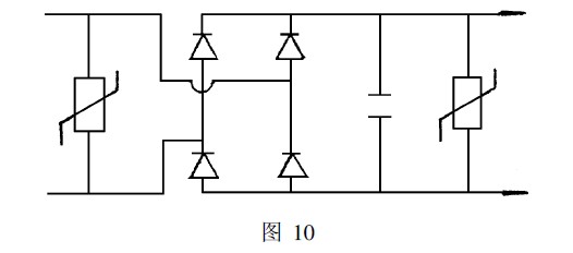 压敏电阻