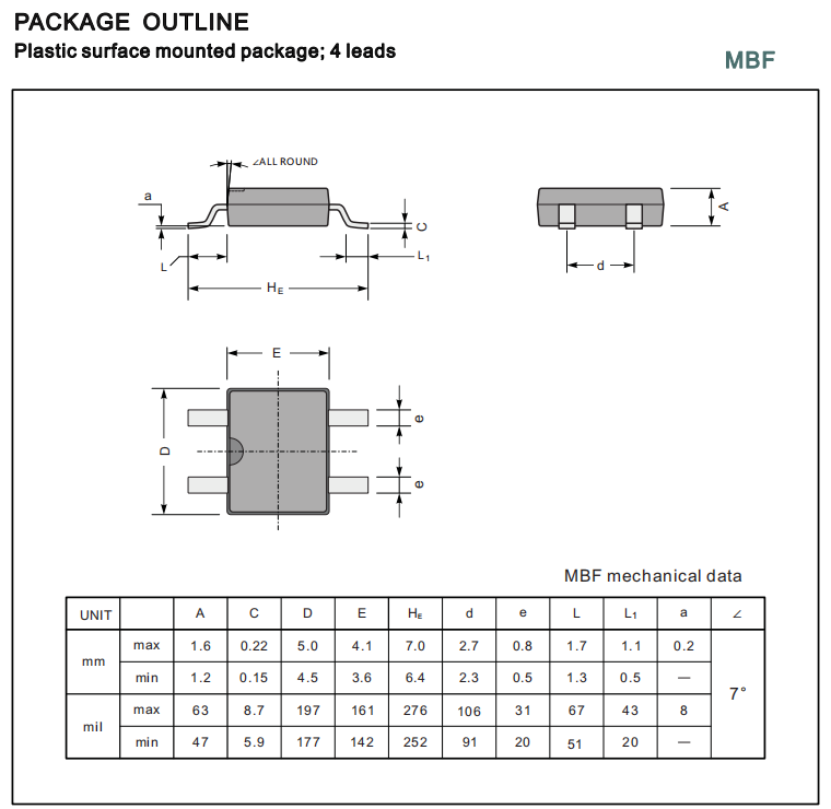 MB115F