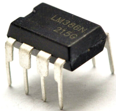 LM386