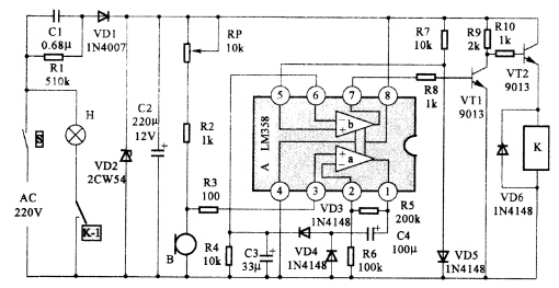 LM358