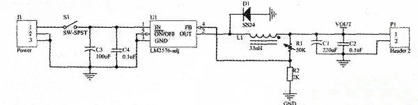 LM2576