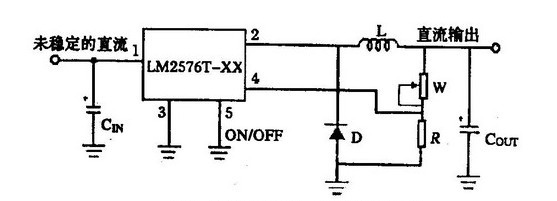 LM2576