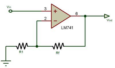 LM741