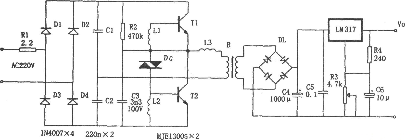 LM317