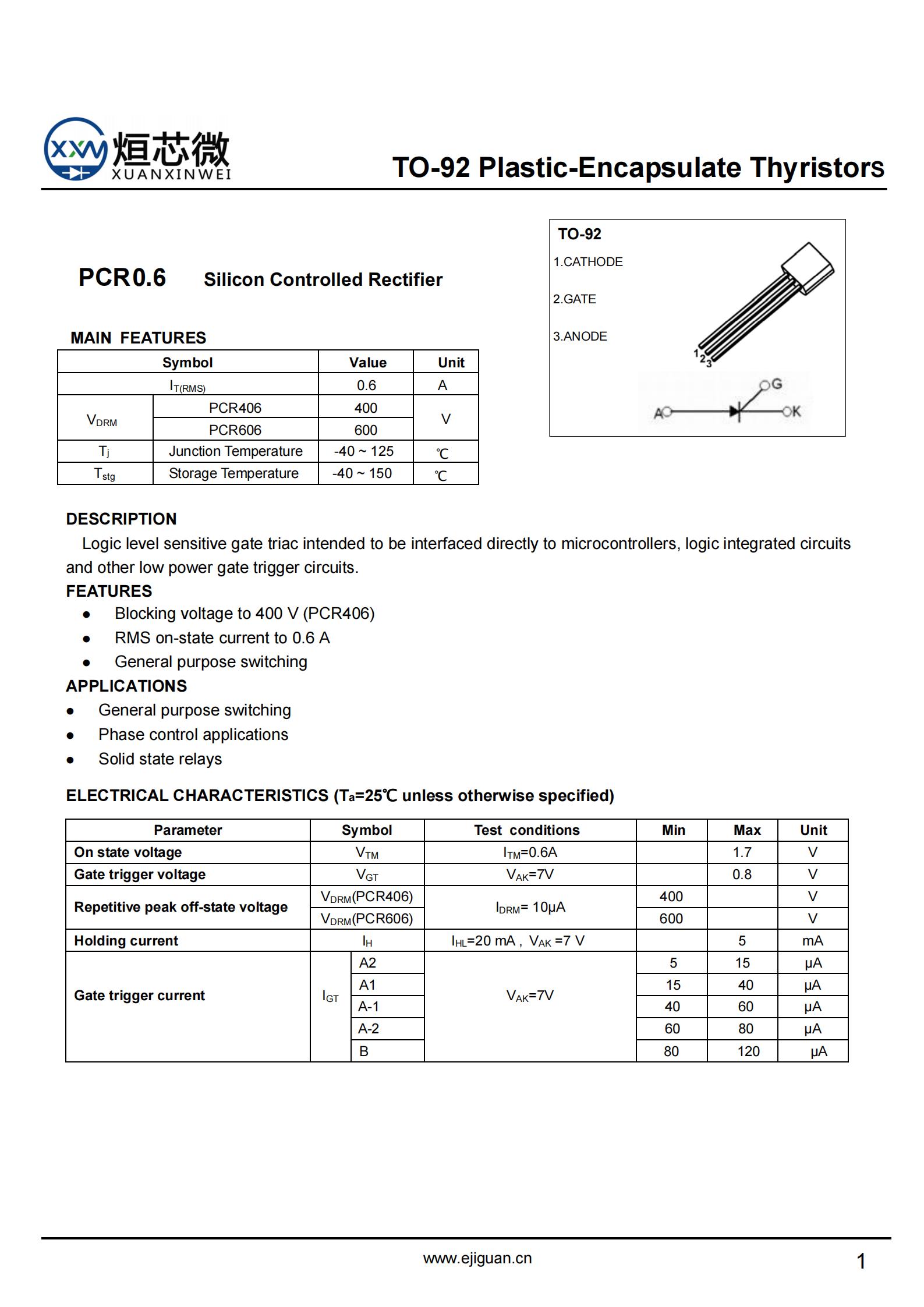 PCR406