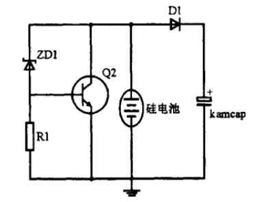 电容器