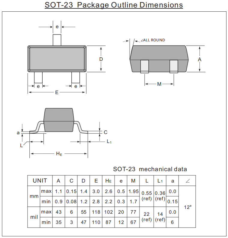 MMBD4148SS