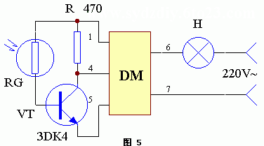 磁控,触控,光控,线控