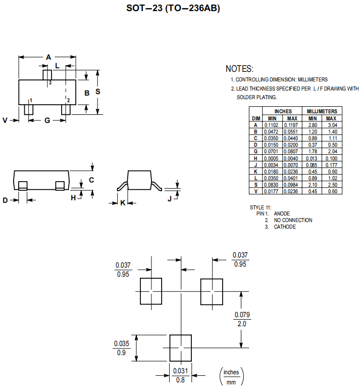 BZX84C9V1