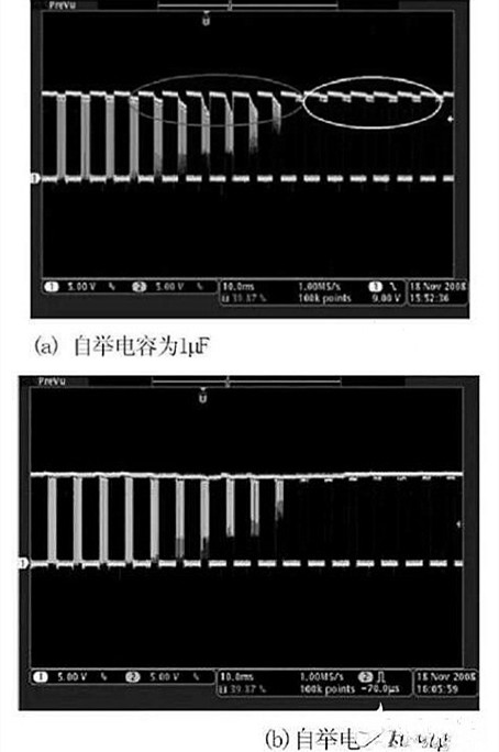 MOSFET 半桥驱动电路