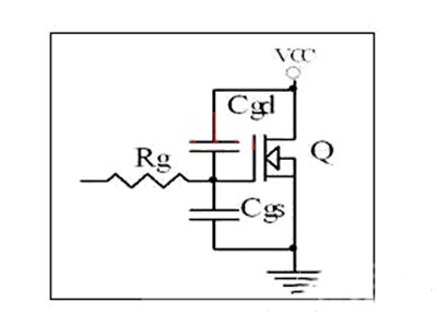 MOSFET 应用