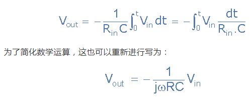 斜坡发生器