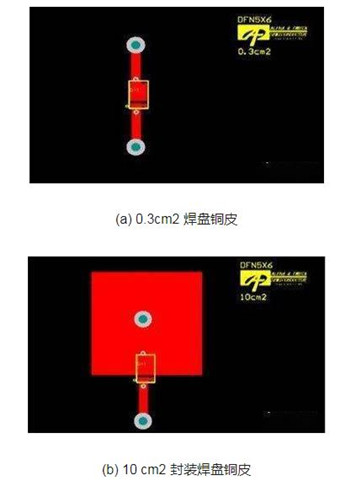 功率器件 结温 壳顶温度