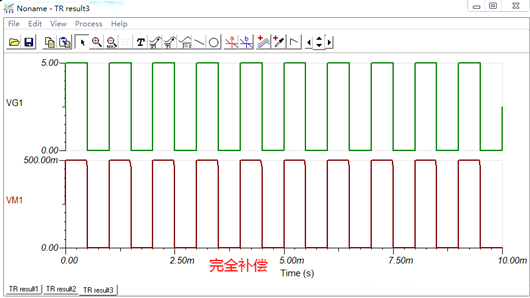 运放 电路 补偿