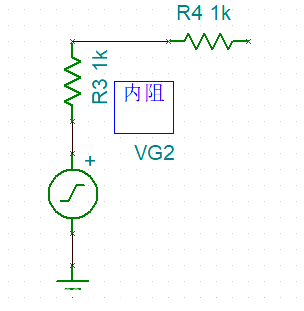 运放 输入阻抗