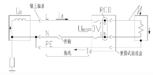 rcd电路