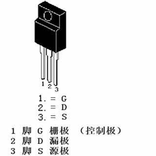 场效应管