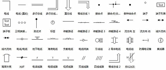 电路板元件