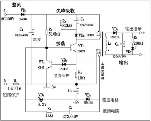 电动车 手机 充电器