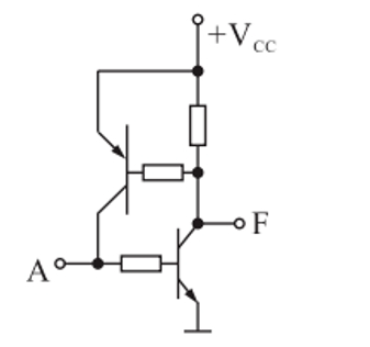 三极管自锁电路