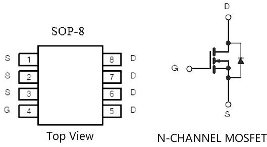 sop8封装