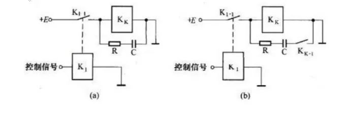 延时电路