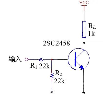 三极管开关速度