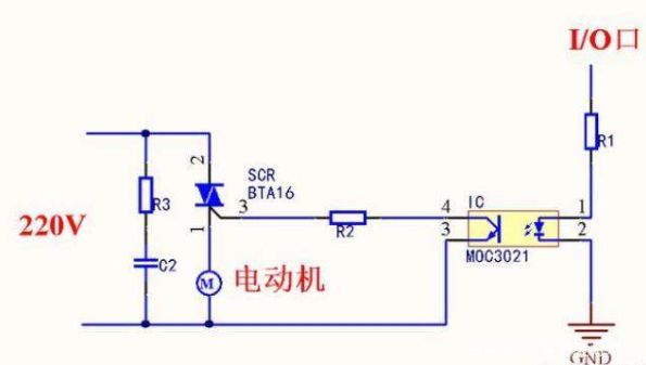 220V交流电的负载参数