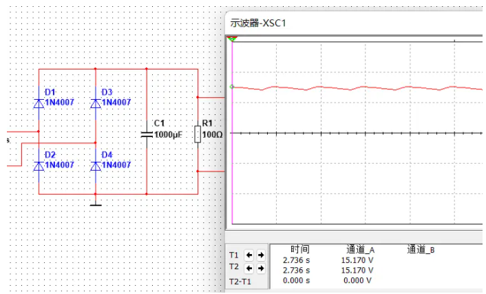 LM317三端稳压管