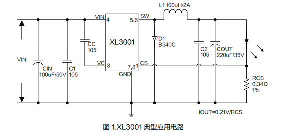 电路开路保护